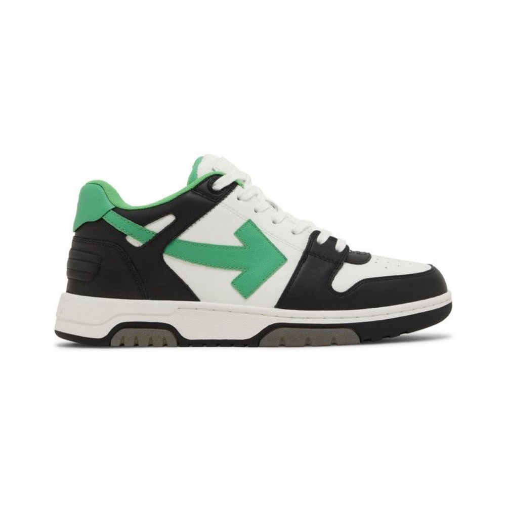 NWIB Off-White Out of Office